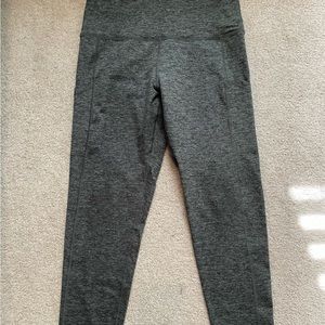 Aerie Offline, The Hugger Hi Rise Legging